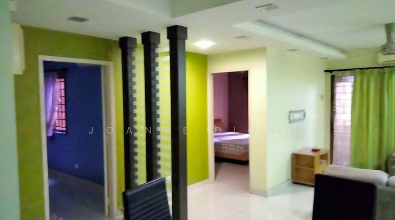 Kondominium untuk Disewa di Palm Spring @ Damansara - Joanne Diong - Interior - PropertyGuru.com.my