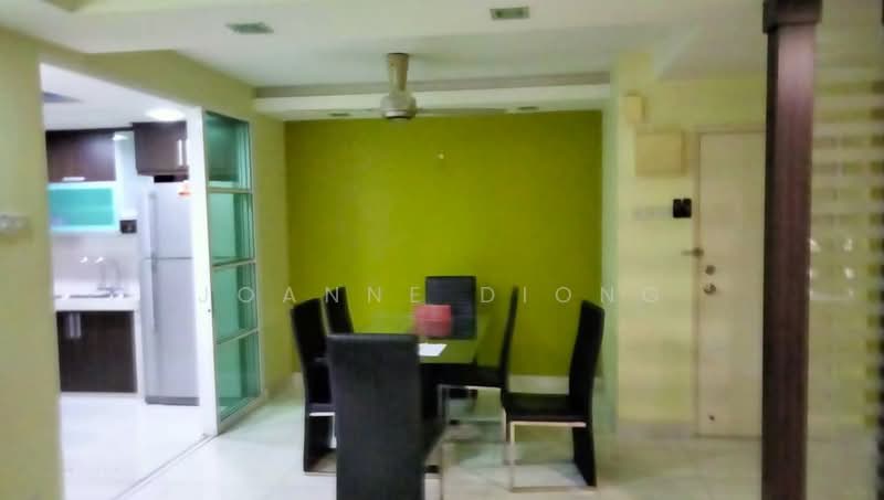 Kondominium untuk Disewa di Palm Spring @ Damansara - Joanne Diong - PropertyGuru.com.my