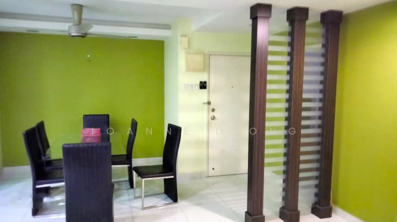 Kondominium untuk Disewa di Palm Spring @ Damansara - Joanne Diong - PropertyGuru.com.my
