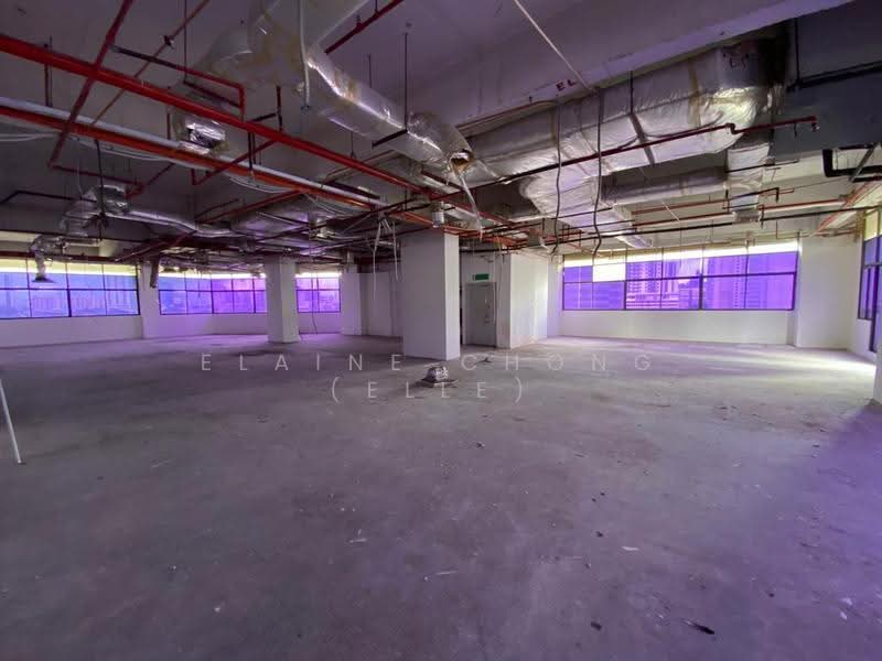 Retail Space untuk Disewa di Jalan Tun Razak (KL City Centre) - Elaine Chong (Elle) - Interior - PropertyGuru.com.my