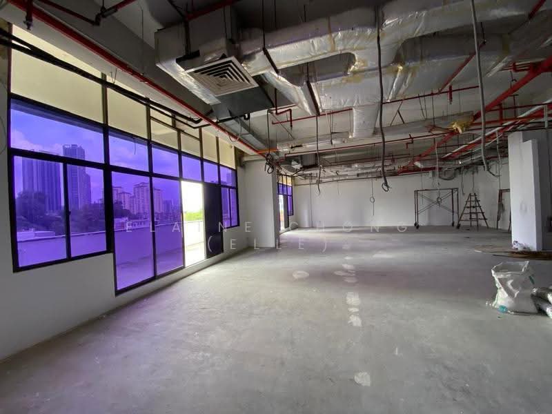 Retail Space untuk Disewa di Jalan Tun Razak (KL City Centre) - Elaine Chong (Elle) - Interior - PropertyGuru.com.my