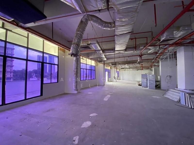 Retail Space untuk Disewa di Jalan Tun Razak (KL City Centre) - Elaine Chong (Elle) - Interior - PropertyGuru.com.my