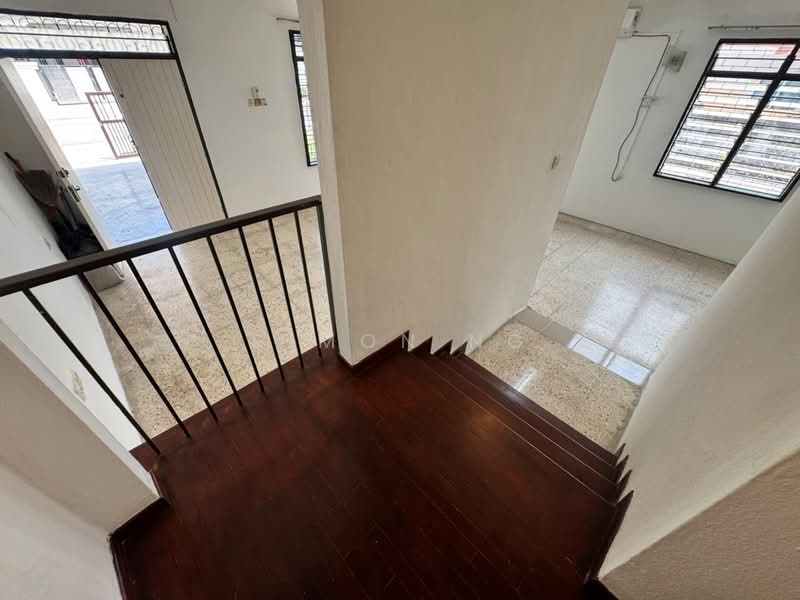 Rumah Teres 2 Tingkat untuk Disewa di Taman Chai Leng (Perai) - Simon Ng - Interior - PropertyGuru.com.my