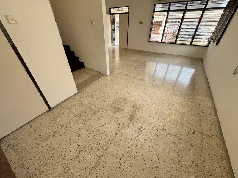 Rumah Teres 2 Tingkat untuk Disewa di Taman Chai Leng (Perai) - Simon Ng - PropertyGuru.com.my