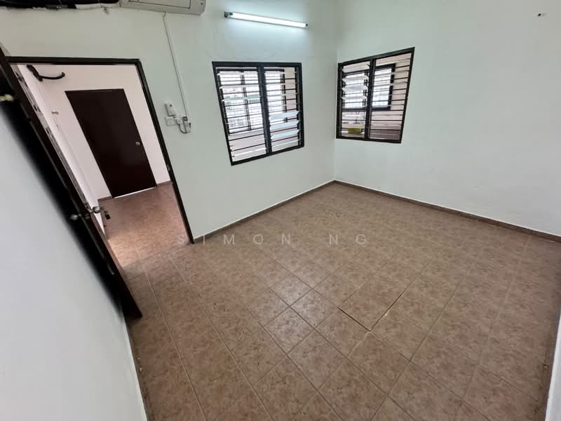 Rumah Teres 2 Tingkat untuk Disewa di Taman Chai Leng (Perai) - Simon Ng - PropertyGuru.com.my