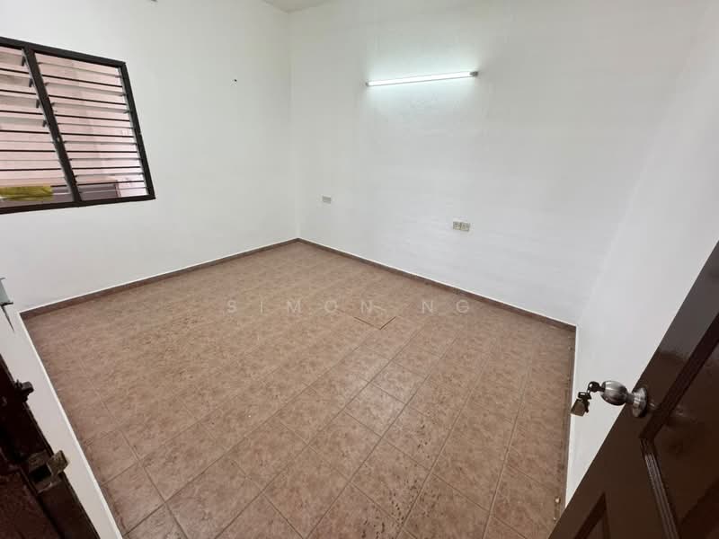 Rumah Teres 2 Tingkat untuk Disewa di Taman Chai Leng (Perai) - Simon Ng - PropertyGuru.com.my