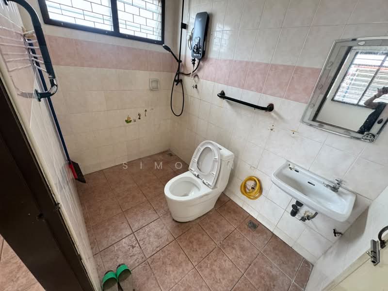 Rumah Teres 2 Tingkat untuk Disewa di Taman Chai Leng (Perai) - Simon Ng - PropertyGuru.com.my