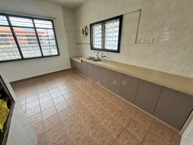 Rumah Teres 2 Tingkat untuk Disewa di Taman Chai Leng (Perai) - Simon Ng - PropertyGuru.com.my