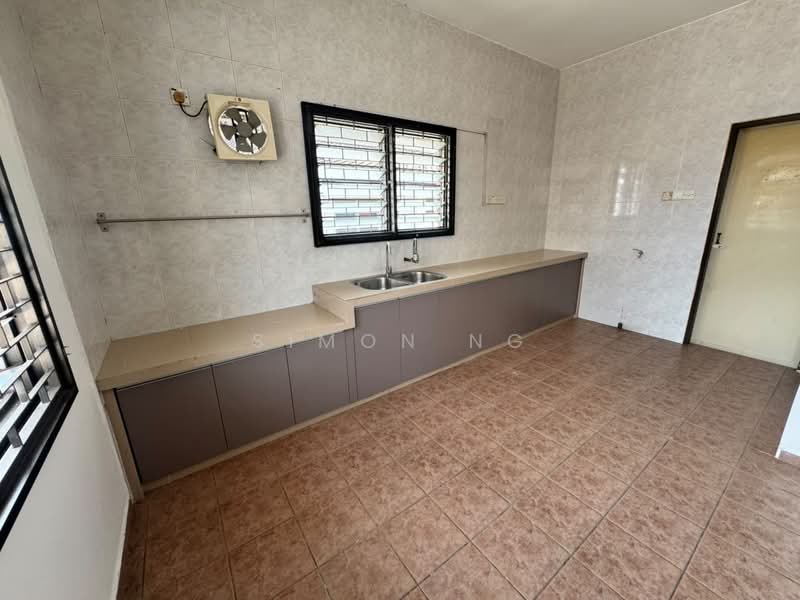 Rumah Teres 2 Tingkat untuk Disewa di Taman Chai Leng (Perai) - Simon Ng - PropertyGuru.com.my
