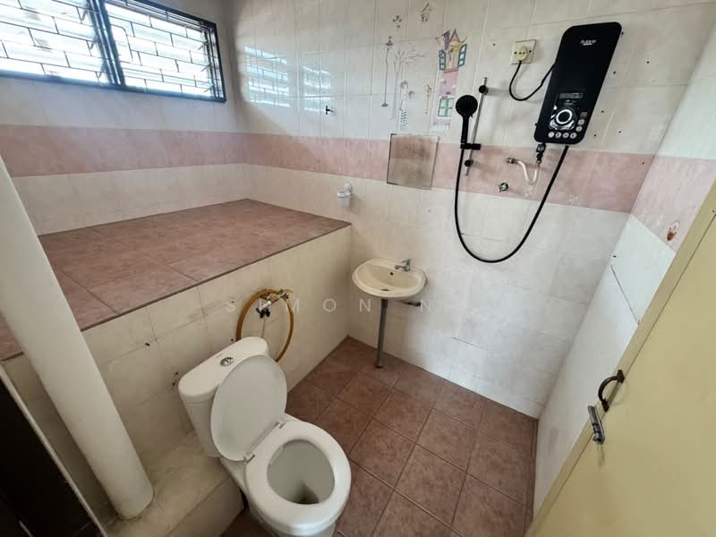 Rumah Teres 2 Tingkat untuk Disewa di Taman Chai Leng (Perai) - Simon Ng - PropertyGuru.com.my