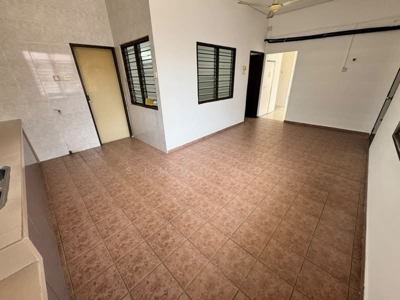 Rumah Teres 2 Tingkat untuk Disewa di Taman Chai Leng (Perai) - Simon Ng - PropertyGuru.com.my
