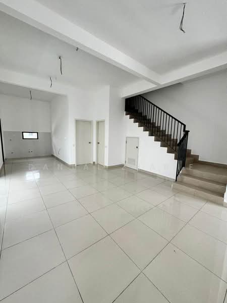 2-storey Terraced House for Sale in Bandar Cassia (Batu Kawan) - Danial Zharif - Interior - PropertyGuru.com.my