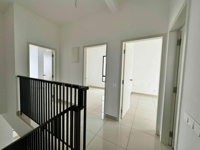 2-storey Terraced House for Sale in Bandar Cassia (Batu Kawan) - Danial Zharif - Interior - PropertyGuru.com.my