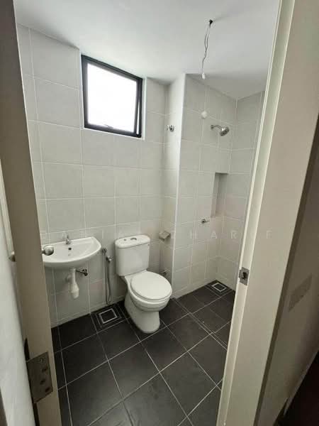 2-storey Terraced House for Sale in Bandar Cassia (Batu Kawan) - Danial Zharif - Bathroom - PropertyGuru.com.my