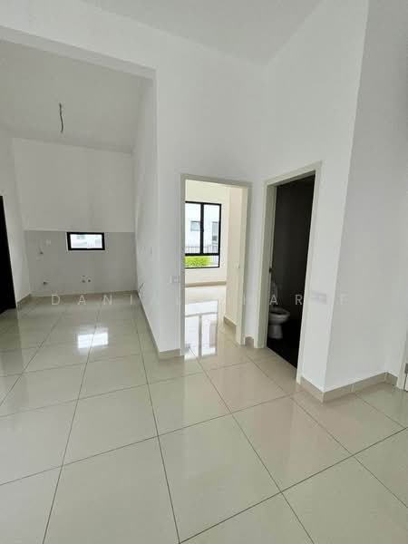 2-storey Terraced House for Sale in Bandar Cassia (Batu Kawan) - Danial Zharif - Interior - PropertyGuru.com.my