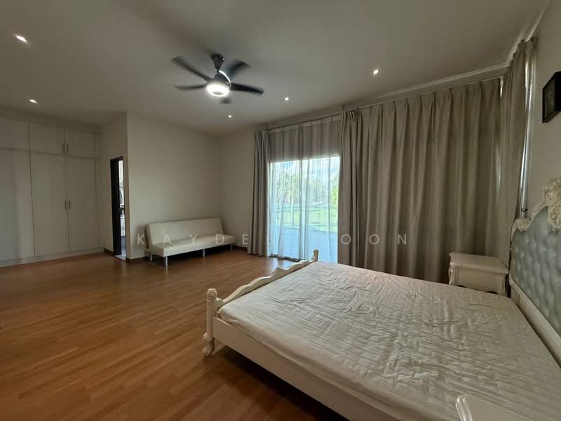 Rumah Kluster untuk Disewa di Taman Nusa Bestari (Iskandar Puteri (Nusajaya)) - Kayden Voon - Bedroom - PropertyGuru.com.my