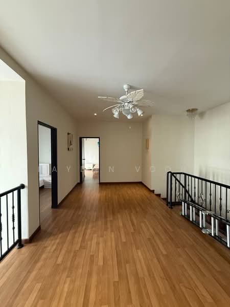Rumah Kluster untuk Disewa di Taman Nusa Bestari (Iskandar Puteri (Nusajaya)) - Kayden Voon - Corridor - PropertyGuru.com.my
