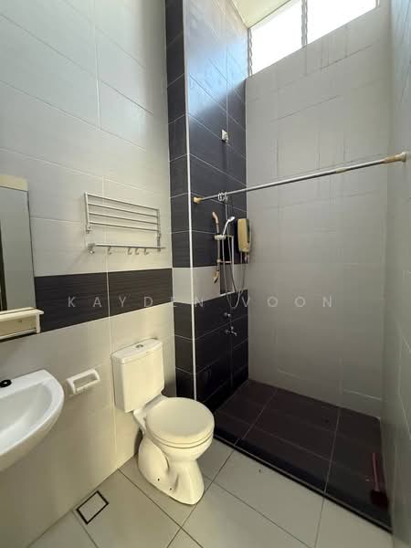 Rumah Kluster untuk Disewa di Taman Nusa Bestari (Iskandar Puteri (Nusajaya)) - Kayden Voon - Bathroom - PropertyGuru.com.my