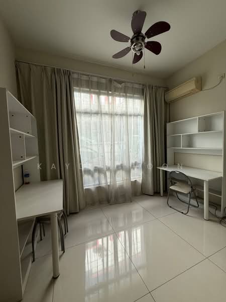 Rumah Kluster untuk Disewa di Taman Nusa Bestari (Iskandar Puteri (Nusajaya)) - Kayden Voon - Study - PropertyGuru.com.my