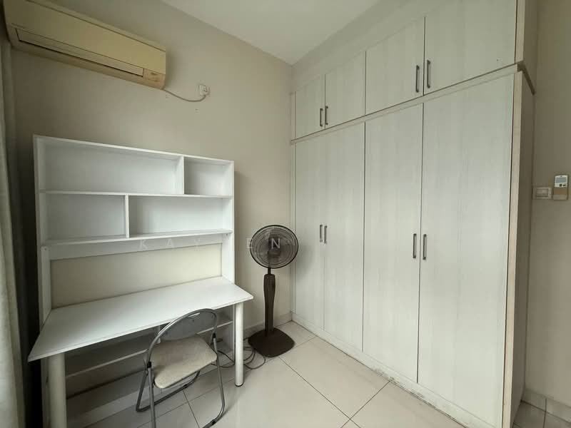 Rumah Kluster untuk Disewa di Taman Nusa Bestari (Iskandar Puteri (Nusajaya)) - Kayden Voon - Study - PropertyGuru.com.my