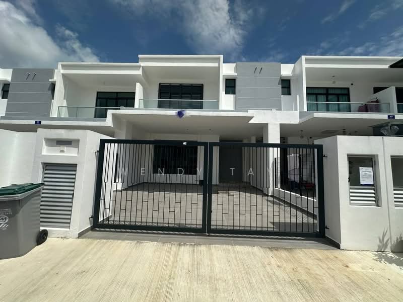 2-storey Terraced House for Rent in Bandar Putra (Kulai) - Wendy Tay - PropertyGuru.com.my