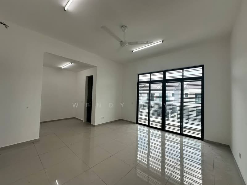 2-storey Terraced House for Rent in Bandar Putra (Kulai) - Wendy Tay - PropertyGuru.com.my