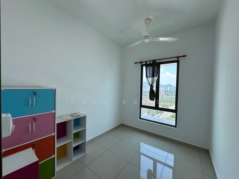 Kondominium untuk Dijual di Tree Sparina - Kaze Kang - PropertyGuru.com.my