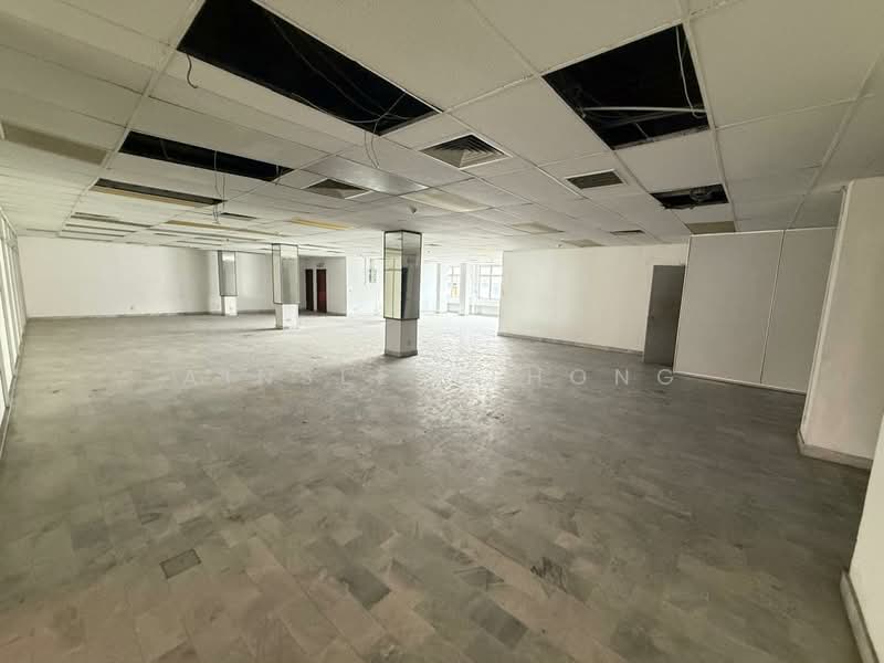 Shop / Office for Sale in Ipoh (Perak) - Ainsley Thong - Interior - PropertyGuru.com.my