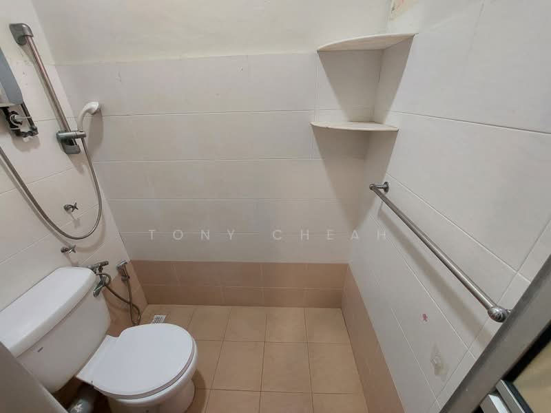 Apartment for Sale at Menara Kuda Lari - Tony Cheah - PropertyGuru.com.my