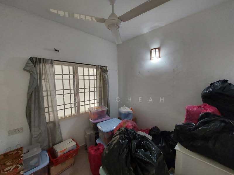 Apartment for Sale at Menara Kuda Lari - Tony Cheah - PropertyGuru.com.my