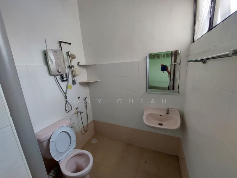 Apartment for Sale at Menara Kuda Lari - Tony Cheah - PropertyGuru.com.my