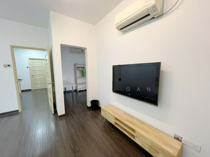 Rumah Kluster untuk Dijual di Taman Adda Heights (Tebrau) - Bernice Gan - PropertyGuru.com.my