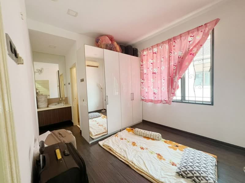 Rumah Kluster untuk Dijual di Taman Adda Heights (Tebrau) - Bernice Gan - PropertyGuru.com.my