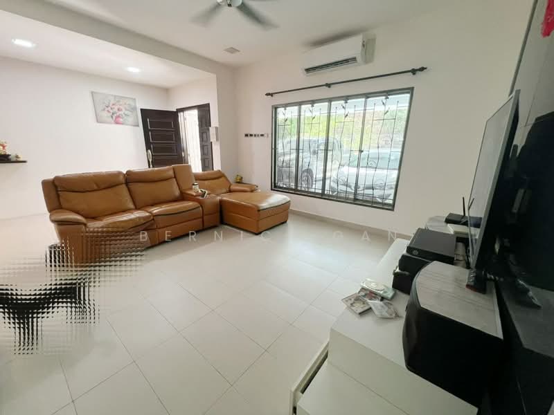Rumah Kluster untuk Dijual di Taman Adda Heights (Tebrau) - Bernice Gan - PropertyGuru.com.my