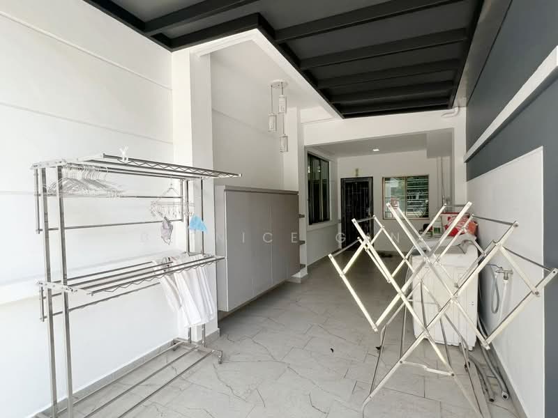 Rumah Kluster untuk Dijual di Taman Adda Heights (Tebrau) - Bernice Gan - PropertyGuru.com.my