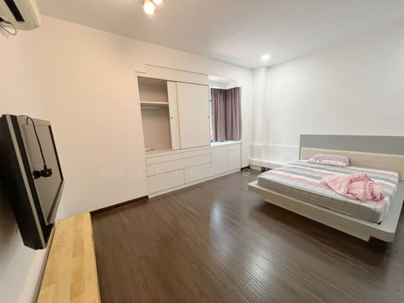 Rumah Kluster untuk Dijual di Taman Adda Heights (Tebrau) - Bernice Gan - PropertyGuru.com.my