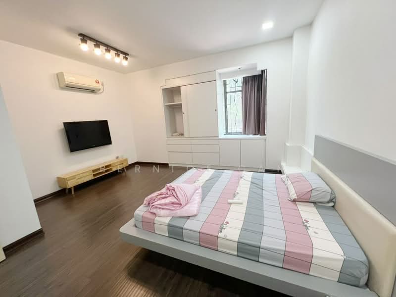 Rumah Kluster untuk Dijual di Taman Adda Heights (Tebrau) - Bernice Gan - PropertyGuru.com.my
