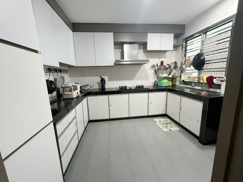 Rumah Kluster untuk Dijual di Taman Adda Heights (Tebrau) - Bernice Gan - PropertyGuru.com.my