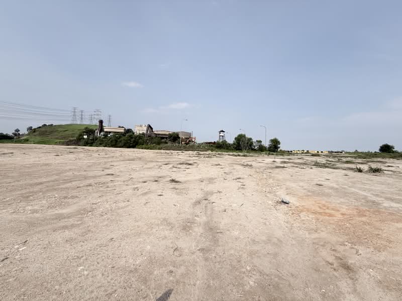 Tanah Perindustrian untuk Disewa di Bukit Raja (Selangor) - Zenny Lim - Exterior - PropertyGuru.com.my