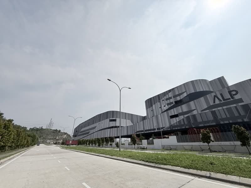 Tanah Perindustrian untuk Disewa di Bukit Raja (Selangor) - Zenny Lim - Exterior - PropertyGuru.com.my