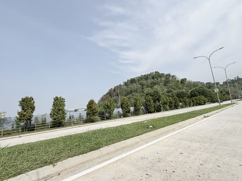Tanah Perindustrian untuk Disewa di Bukit Raja (Selangor) - Zenny Lim - Exterior - PropertyGuru.com.my