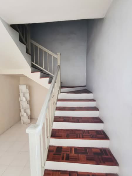 Rumah Teres 2 Tingkat untuk Dijual di Taman Bidara (Bukit Mertajam) - Simon Ng - PropertyGuru.com.my