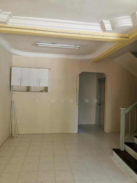 Rumah Teres 2 Tingkat untuk Dijual di Taman Bidara (Bukit Mertajam) - Simon Ng - PropertyGuru.com.my