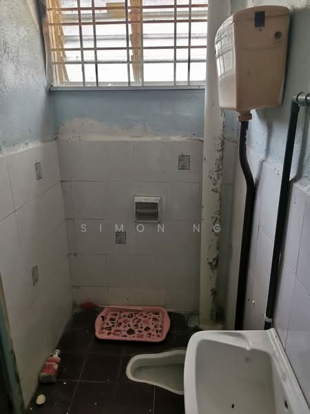 Rumah Teres 2 Tingkat untuk Dijual di Taman Bidara (Bukit Mertajam) - Simon Ng - PropertyGuru.com.my