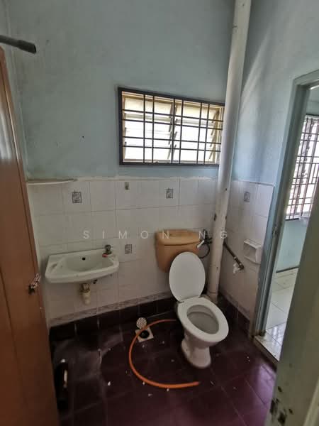 Rumah Teres 2 Tingkat untuk Dijual di Taman Bidara (Bukit Mertajam) - Simon Ng - PropertyGuru.com.my