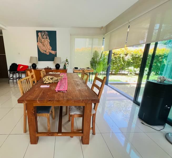 Bungalow for Sale in Leisure Farm (Gelang Patah) - Wendy Lai - Dining Room - PropertyGuru.com.my
