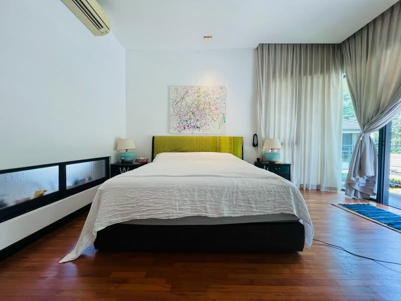 Bungalow for Sale in Leisure Farm (Gelang Patah) - Wendy Lai - Bedroom - PropertyGuru.com.my