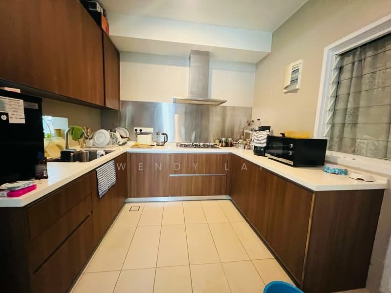 Bungalow for Sale in Leisure Farm (Gelang Patah) - Wendy Lai - Kitchen - PropertyGuru.com.my
