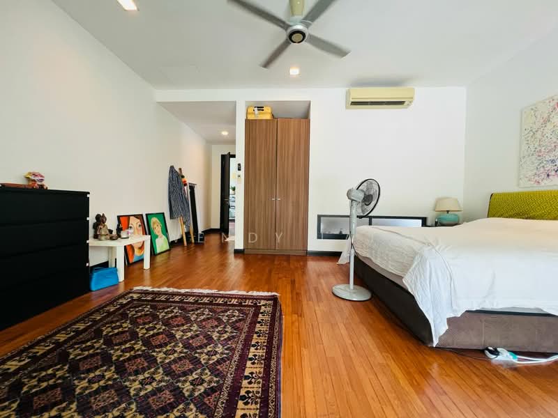 Bungalow for Sale in Leisure Farm (Gelang Patah) - Wendy Lai - Bedroom - PropertyGuru.com.my