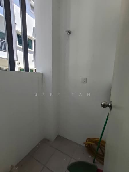 Rumah Bandar untuk Disewa di Bandar Meru Prima (Ipoh Premier City) (Ipoh) - Jeff Tan - Exterior - PropertyGuru.com.my